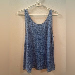 Fighting Eel Tank. Size S